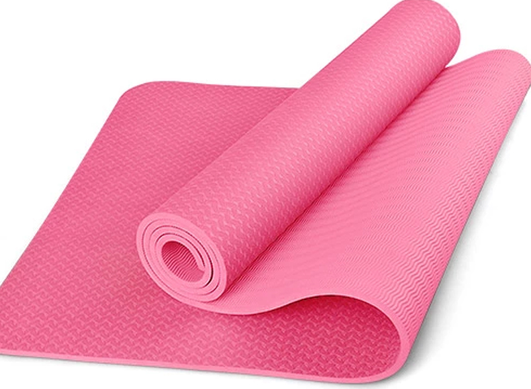 Buy Best 6mm Tpe Yoga Mat Online Buy Best Yoga Mat Tpe Yoga Mat