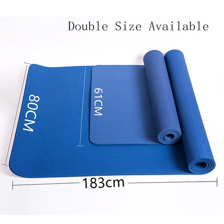 yoga mat 8mm online