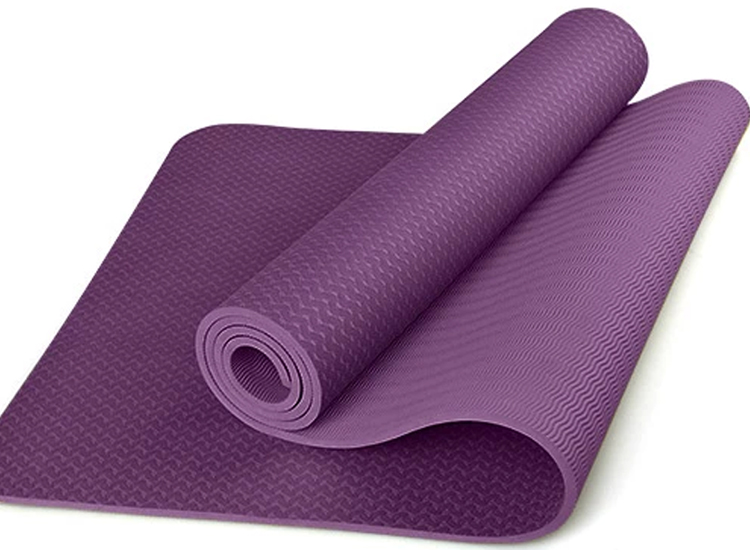 yoga mat online shopping