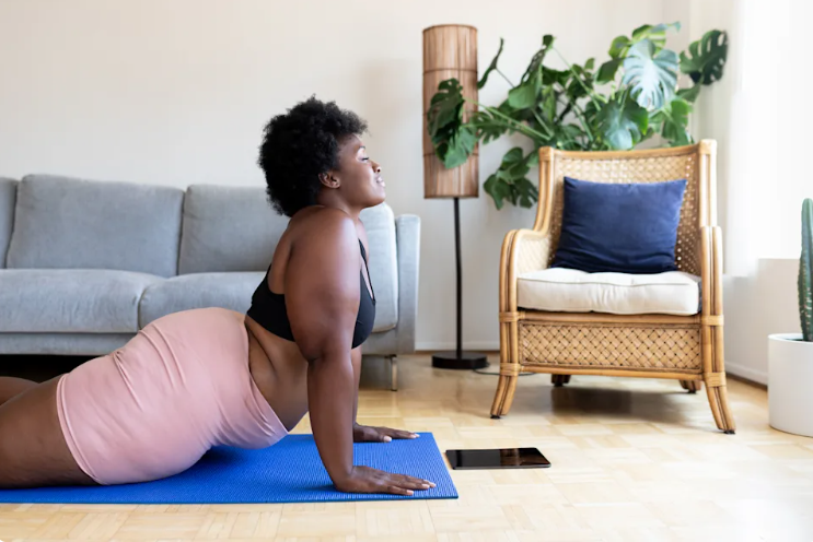 4 Tips To Ease Neck Pain And Stiffness