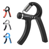  Adjustable Hand Grip Strengthener Pull ups Hand Griper
