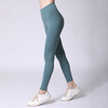 Quick dry OEM service popular design sports pants exercise leggings