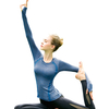 Tracksuit for Women Yoga Workout Fitness Running Athletic Sports Gym Running 4 Colours Selection Body Shaper