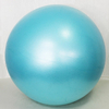 Custom Color Mini Eco friendly PVC Balance Exercise FitnessAnti-burst Yoga Ball 