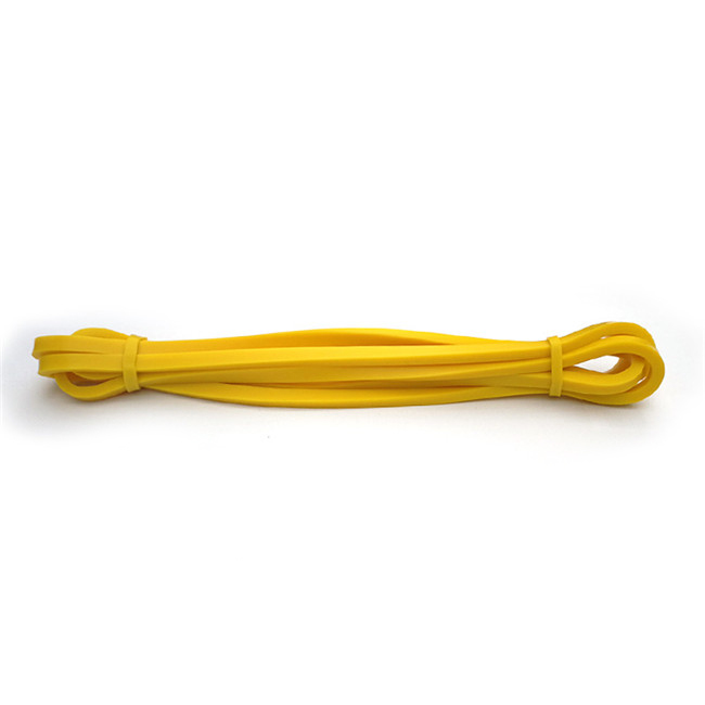 Eco friendly wholesale resistance exercise bands