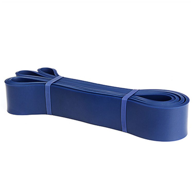 Hot Sale Eco-friendly Latex Pull Up Assist Band Fitness Resistance Bands