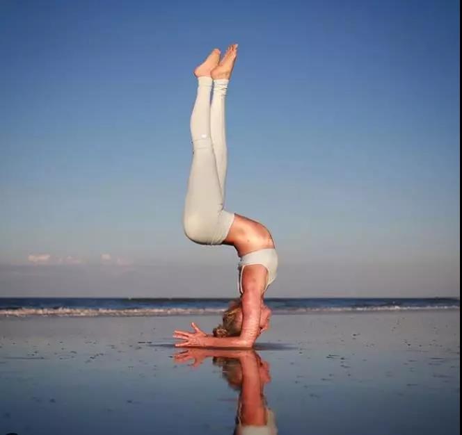 Why is Ashtanga Yoga A Sporting Meditation?