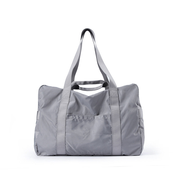 Wholesales Lightweight GYM Bag Waterproof Travel Bag Luggage Foldable Duffel Bags 