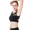Hot Sale Custom Fitness Women Apparel Quick Dry Yofa Sports Gym Wear Set