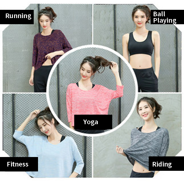 Hot sales Fitness Yoga sports wear for women Speed Dry Yoga Pants
