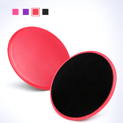 Wholesale Multi-Function Gliding Discs Dual Sided Exercise Core Sliders
