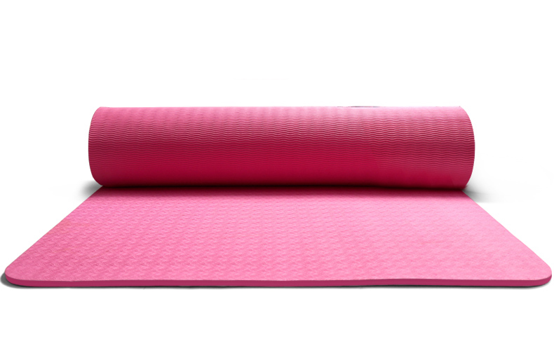 How to choose yoga mats?