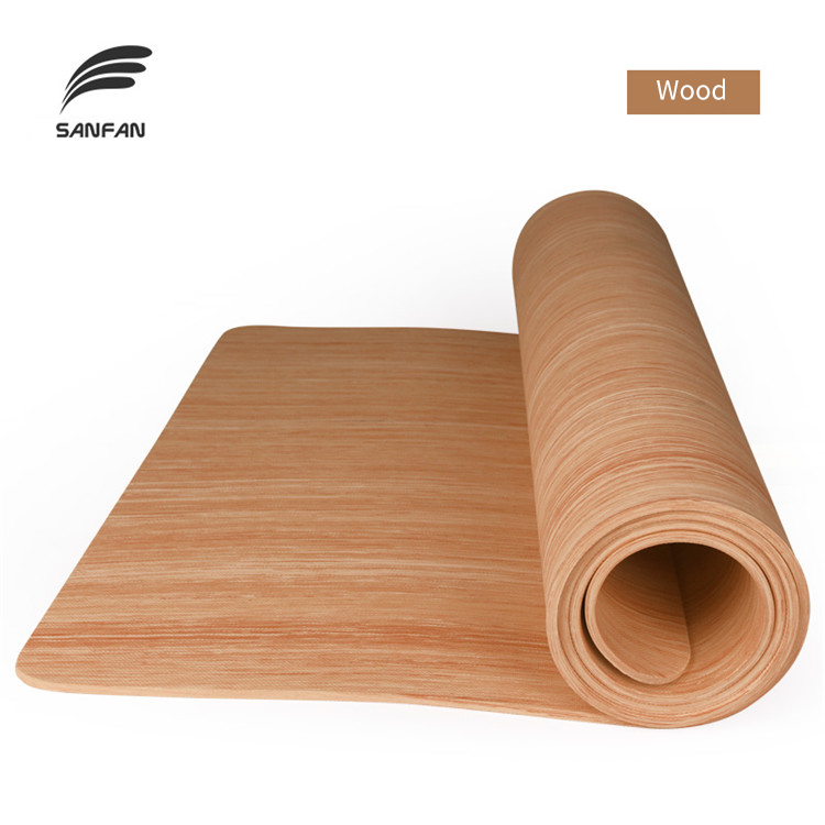 Competitive Price Wholesale Anti-slip Eco Friendly Yoga Matts New Poe Yoga Mat