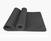 Hot sale high quality new design eco friendly custom tpe yoga mat