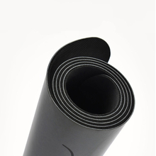  PU Natural Rubber Yoga Mat--Eco-friendly , 100% Recyclable