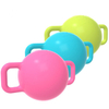 Manual Adjustment Water Injection Binaural Fitness Personal Training Yoga Slimming Body Dumbbell Water Kettle Bells