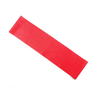Customized Logo Exercise Fitness Resistance Stretch Bands Set Latex Elastic Ring