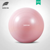 Wholesale Custom Logo Eco Friendly Inflatable PVC Ball Fitness Exercise Anti Burst Yoga Ball