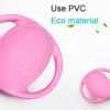Wholesale High quality Eco friendly Durable Kettlebell Body building with base kettle bell