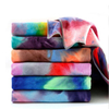 Mixed Colorful Yoga Towel